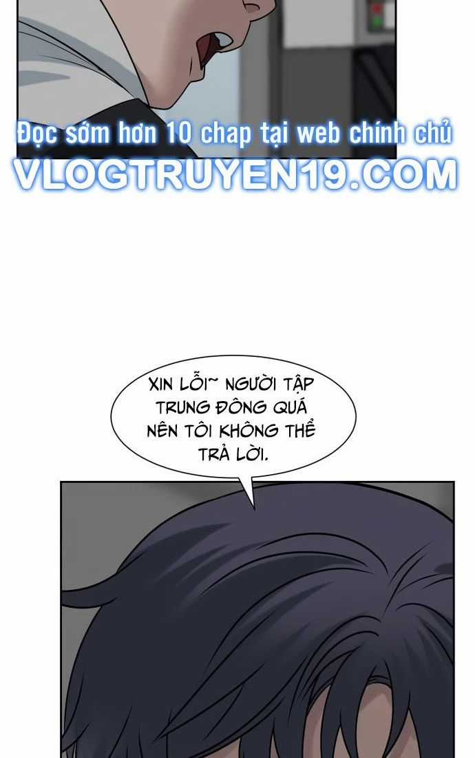 Huyết Tọa Chapter 36 trang 22