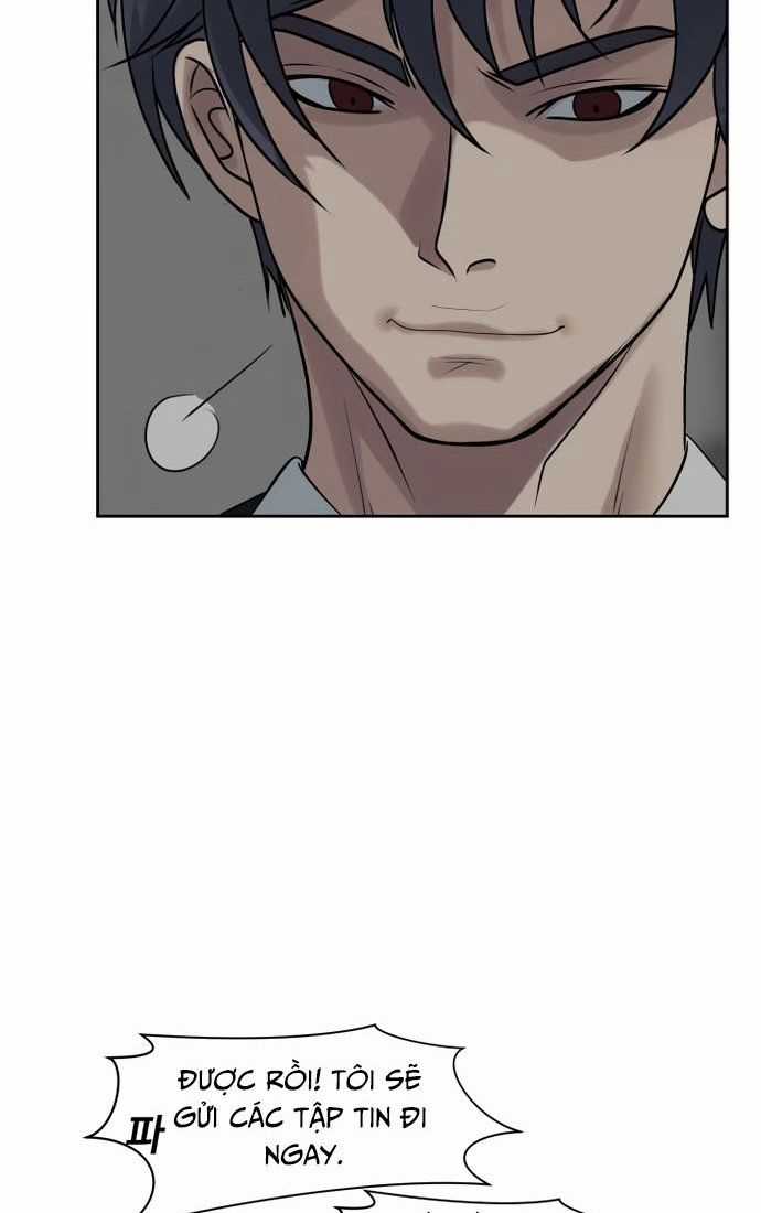 Huyết Tọa Chapter 36 trang 23