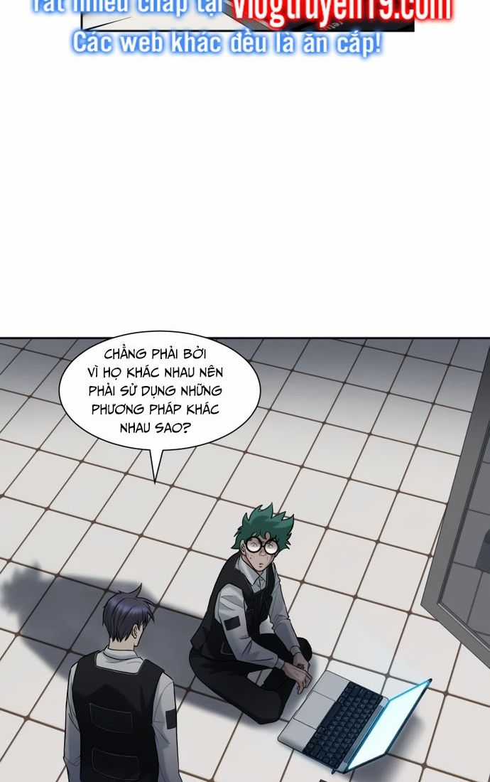 Huyết Tọa Chapter 36 trang 26