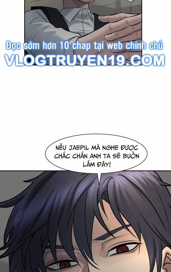 Huyết Tọa Chapter 36 trang 28