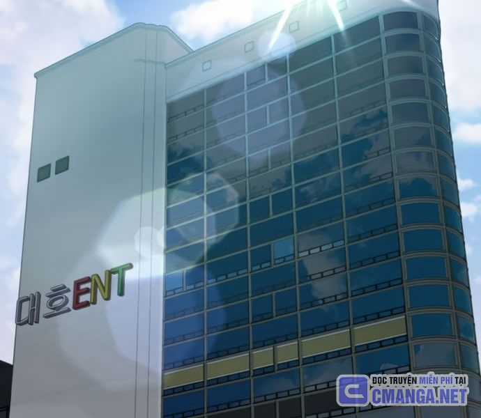 Huyết Tọa Chapter 36 trang 30