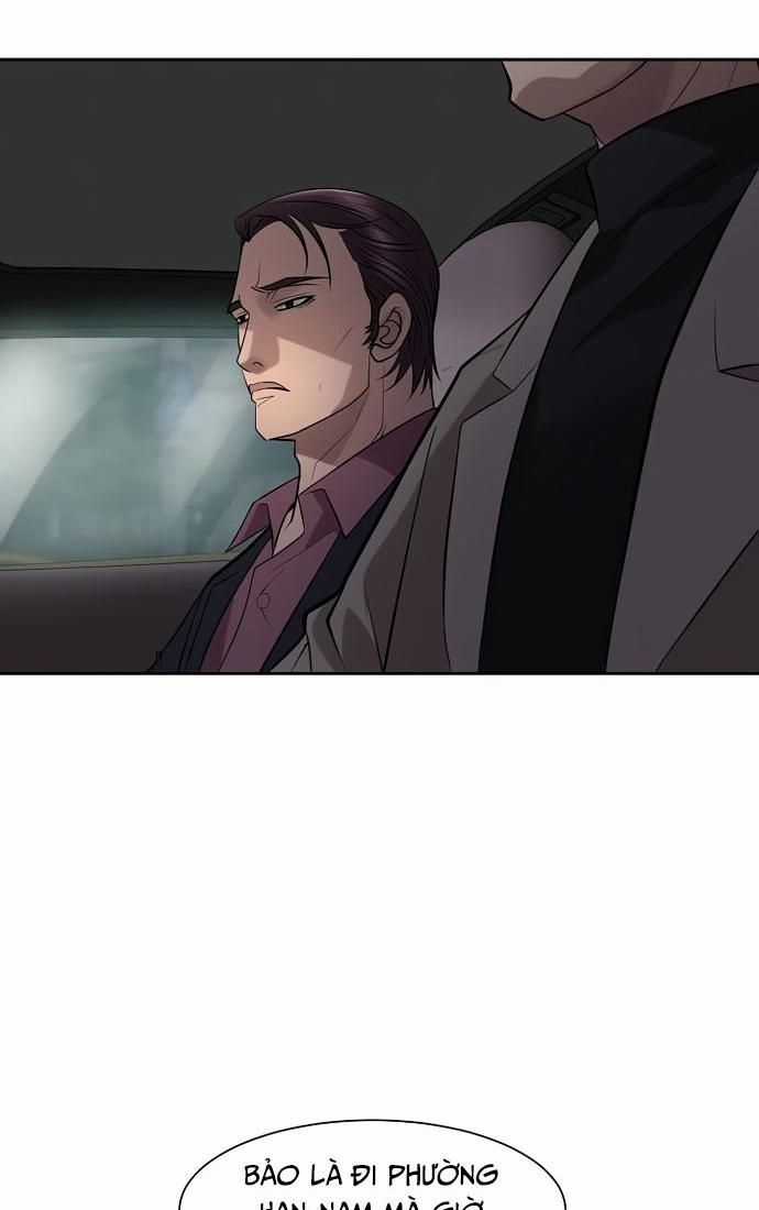 Huyết Tọa Chapter 36 trang 38