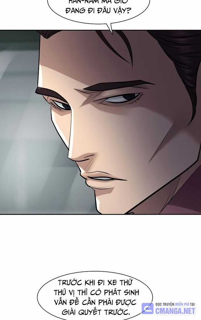 Huyết Tọa Chapter 36 trang 39