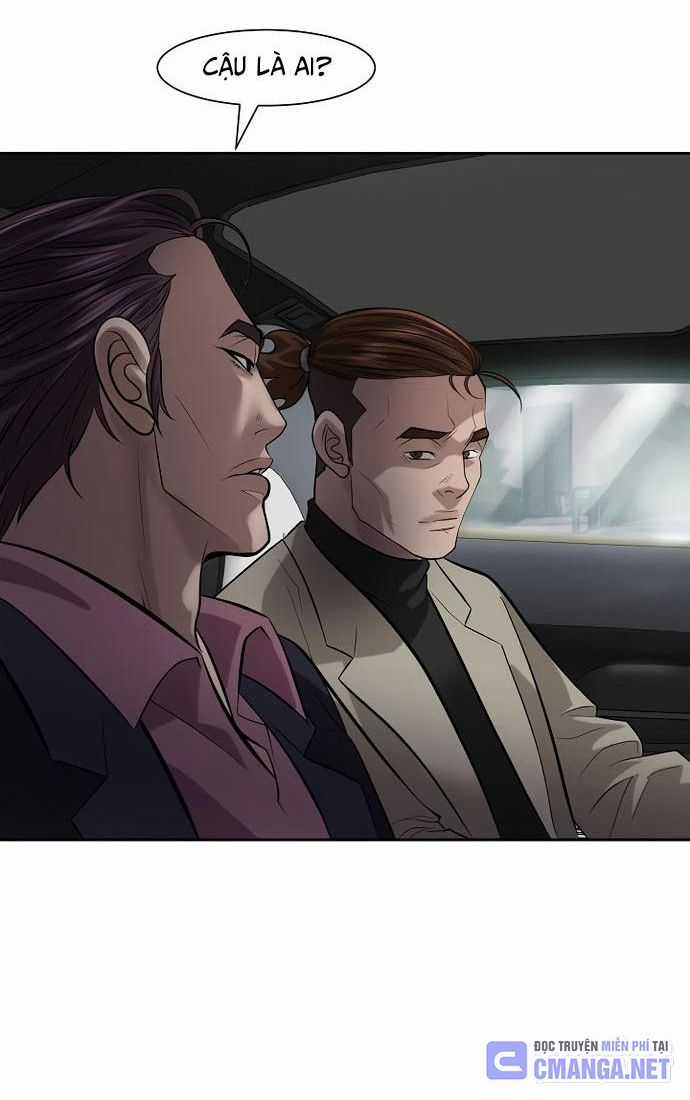 Huyết Tọa Chapter 36 trang 42