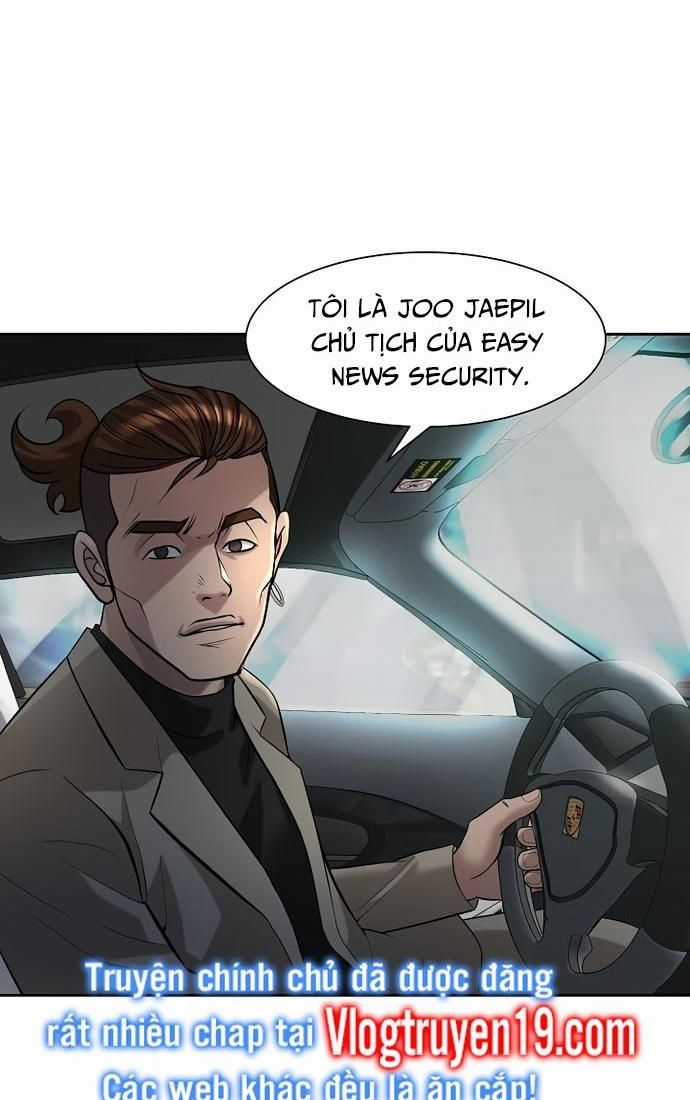 Huyết Tọa Chapter 36 trang 43