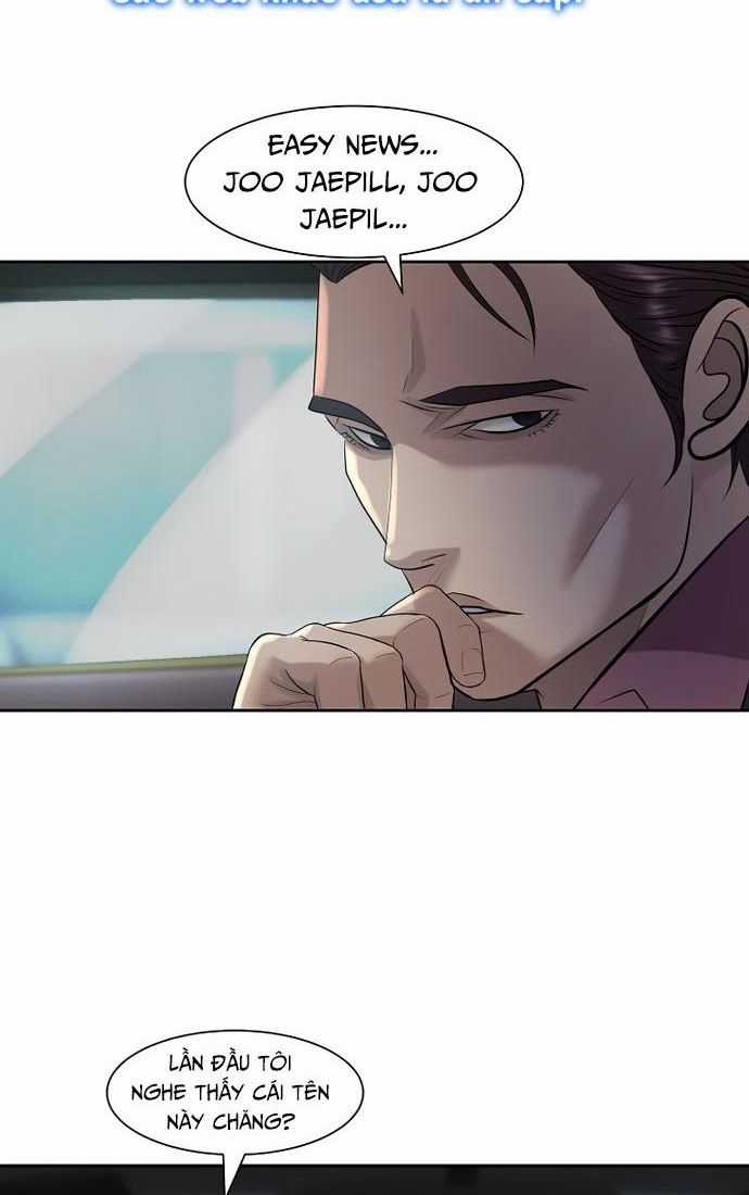 Huyết Tọa Chapter 36 trang 44