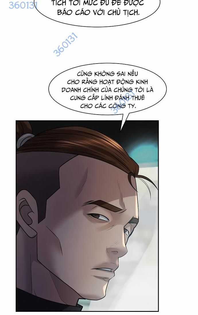 Huyết Tọa Chapter 36 trang 46