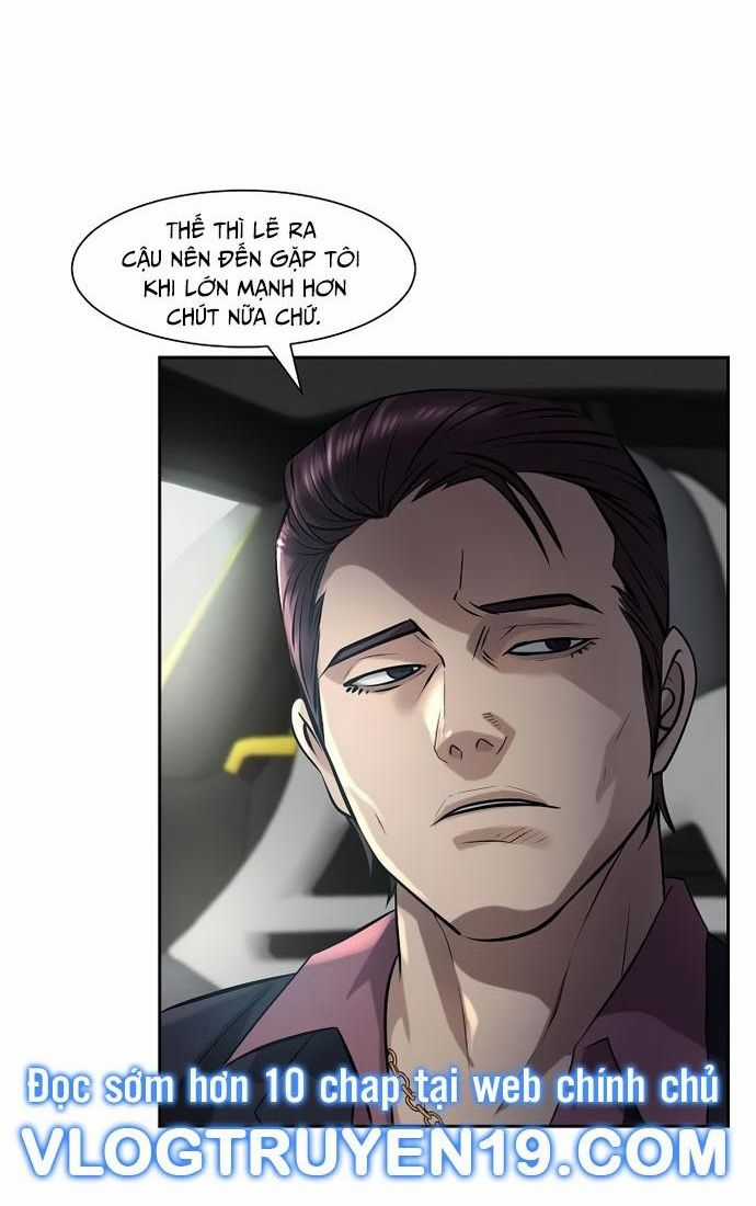 Huyết Tọa Chapter 36 trang 47