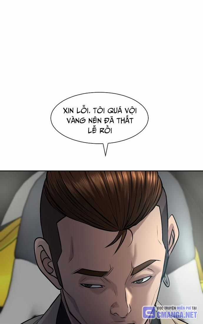 Huyết Tọa Chapter 36 trang 48