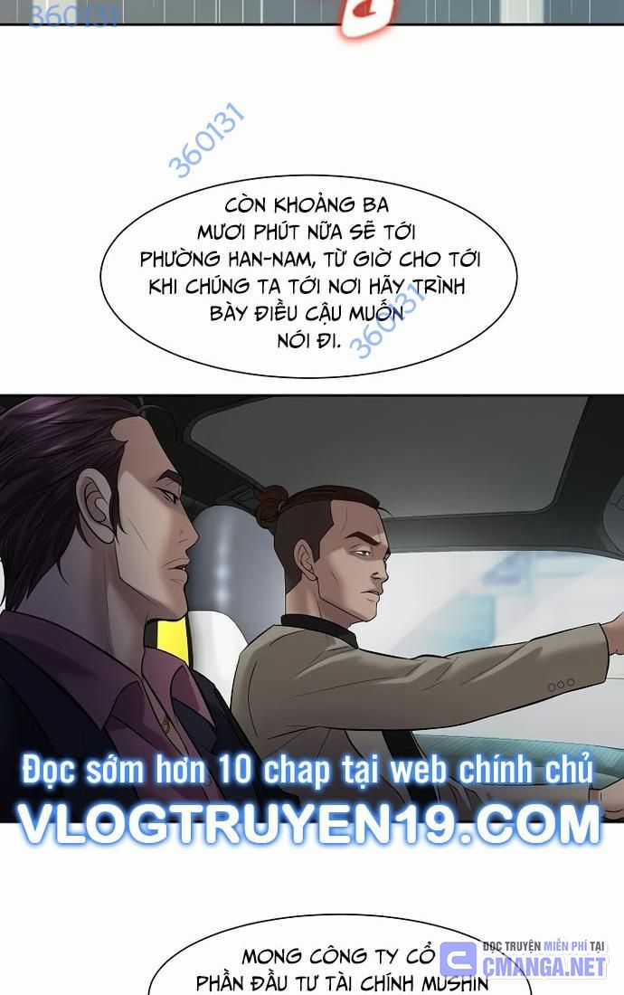 Huyết Tọa Chapter 36 trang 51