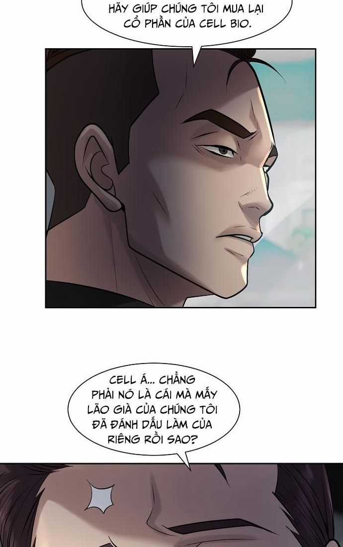 Huyết Tọa Chapter 36 trang 52