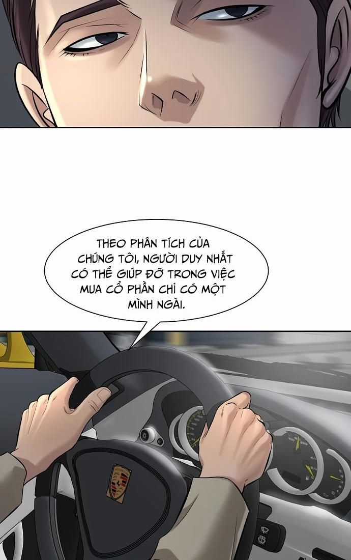 Huyết Tọa Chapter 36 trang 53