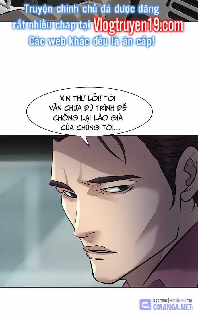 Huyết Tọa Chapter 36 trang 54