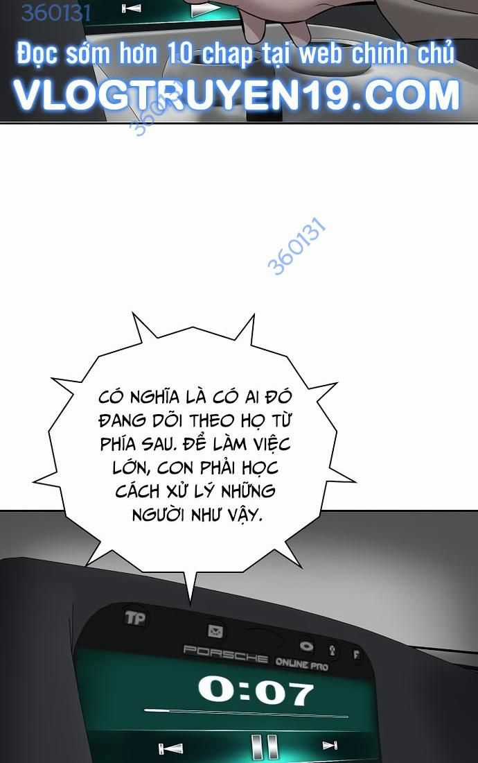 Huyết Tọa Chapter 36 trang 56