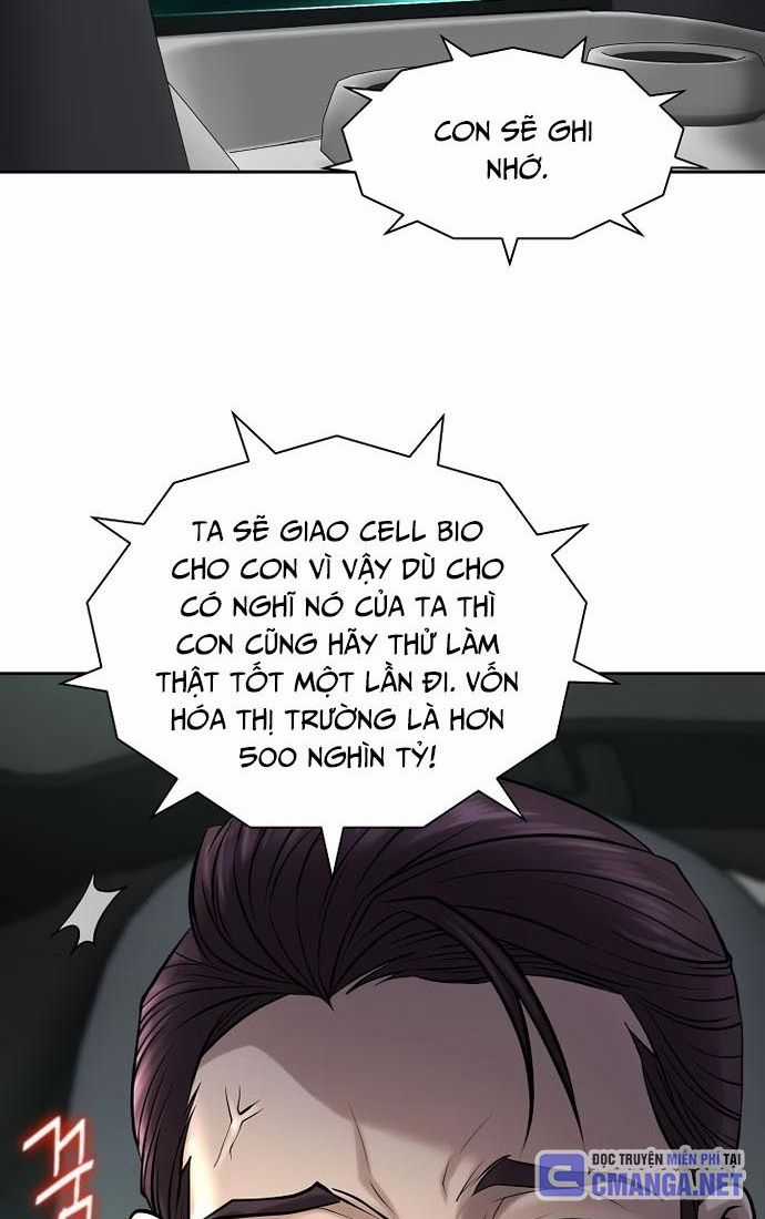 Huyết Tọa Chapter 36 trang 57