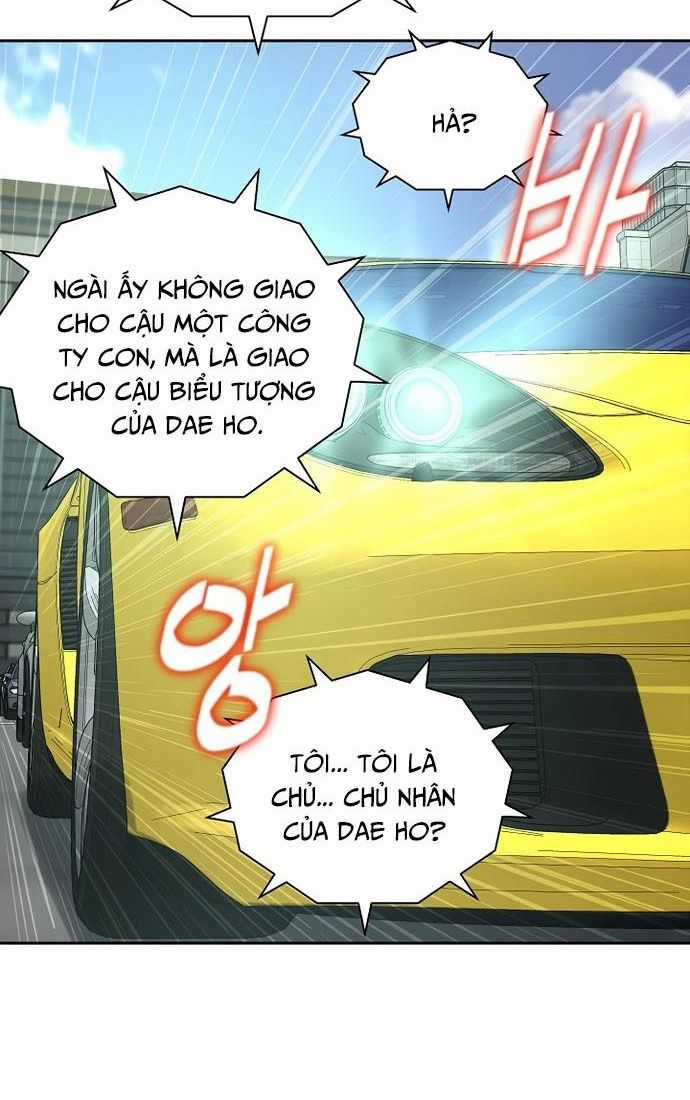 Huyết Tọa Chapter 36 trang 59