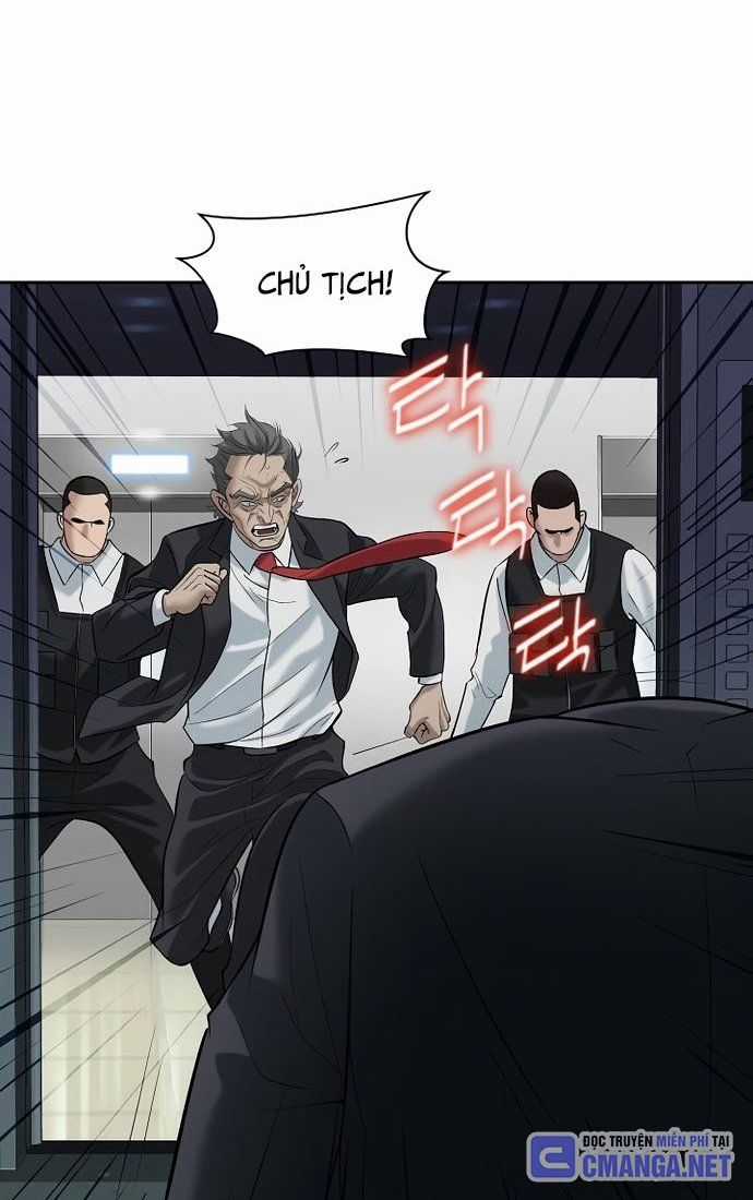 Huyết Tọa Chapter 36 trang 6