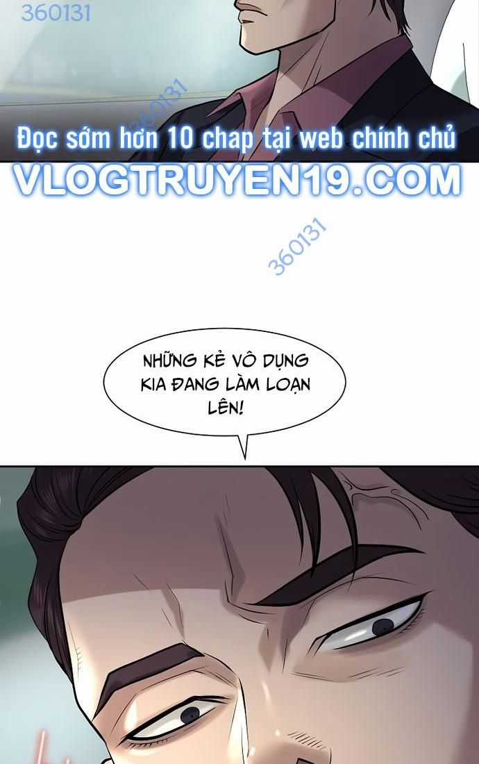 Huyết Tọa Chapter 36 trang 61