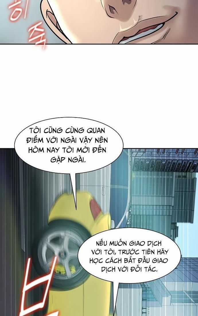 Huyết Tọa Chapter 36 trang 62