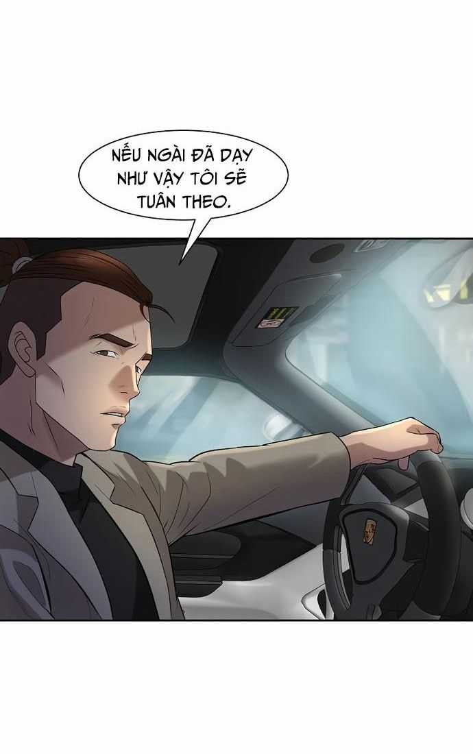 Huyết Tọa Chapter 36 trang 64