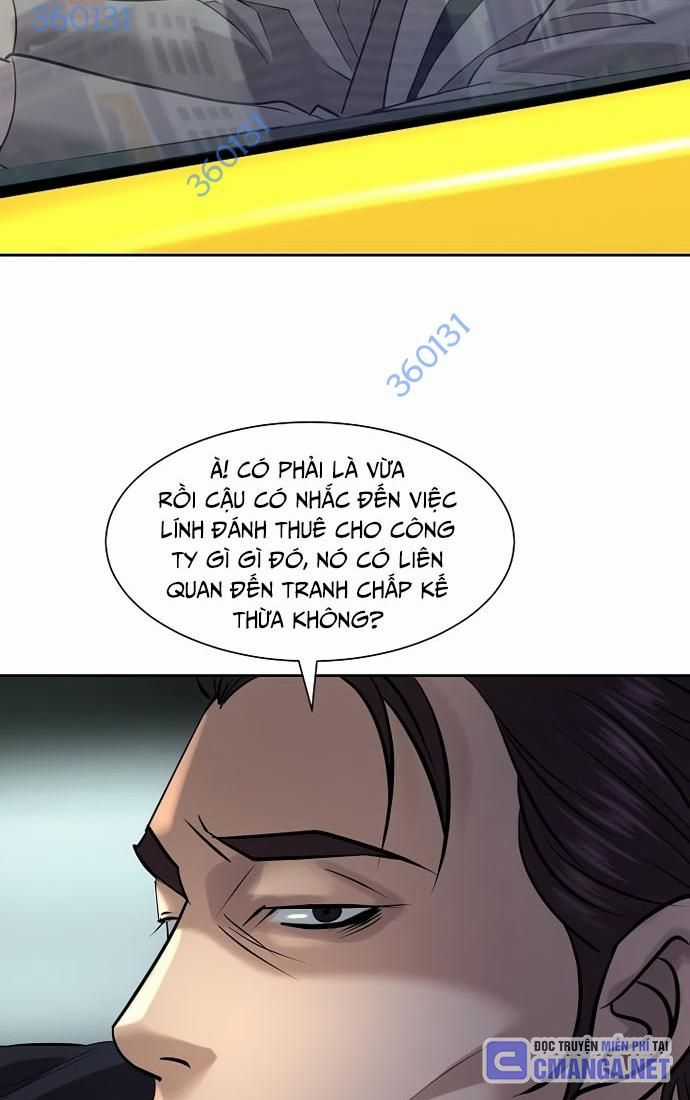 Huyết Tọa Chapter 36 trang 66