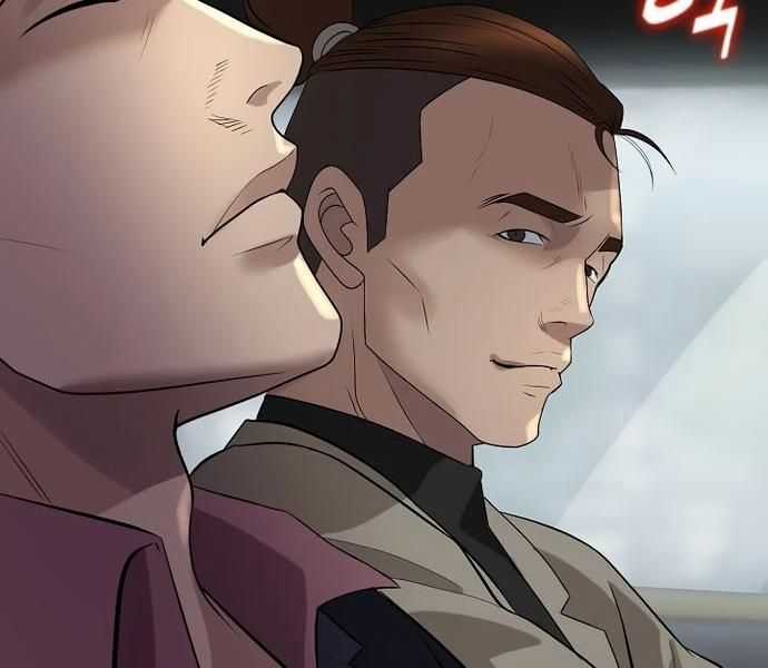 Huyết Tọa Chapter 36 trang 70