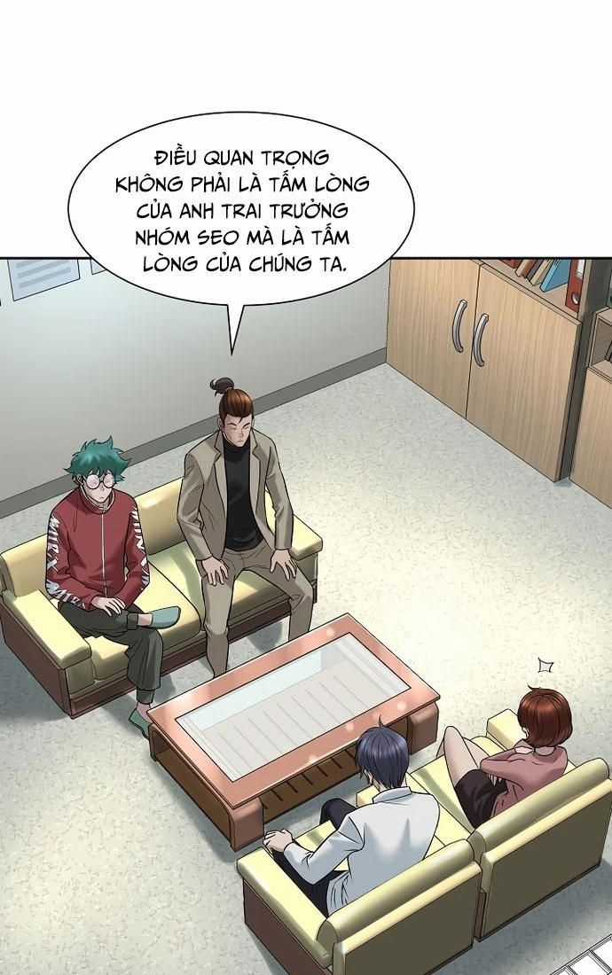 Huyết Tọa Chapter 36 trang 73