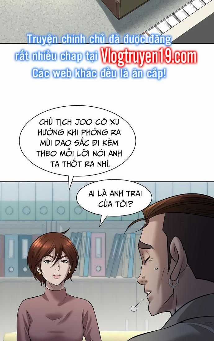 Huyết Tọa Chapter 36 trang 74