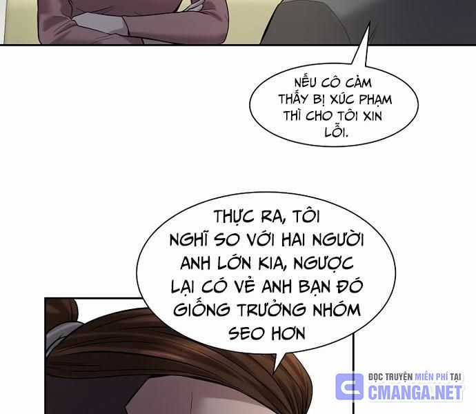 Huyết Tọa Chapter 36 trang 75