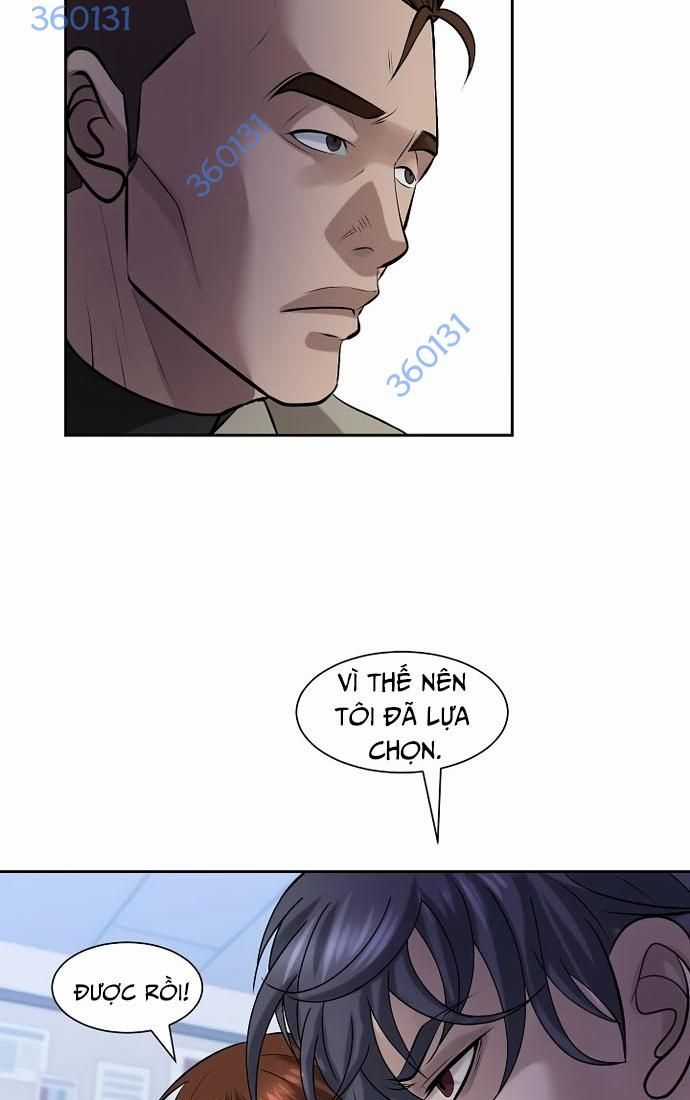 Huyết Tọa Chapter 36 trang 76