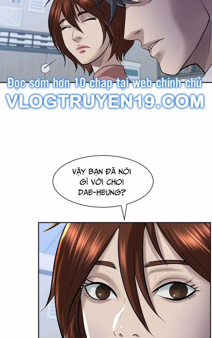 Huyết Tọa Chapter 36 trang 77