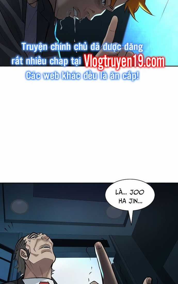 Huyết Tọa Chapter 36 trang 8