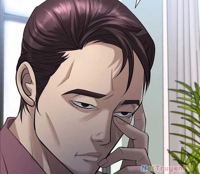 Huyết Tọa Chapter 37 trang 10