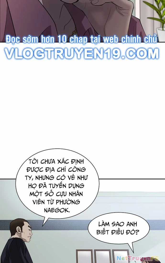 Huyết Tọa Chapter 37 trang 11