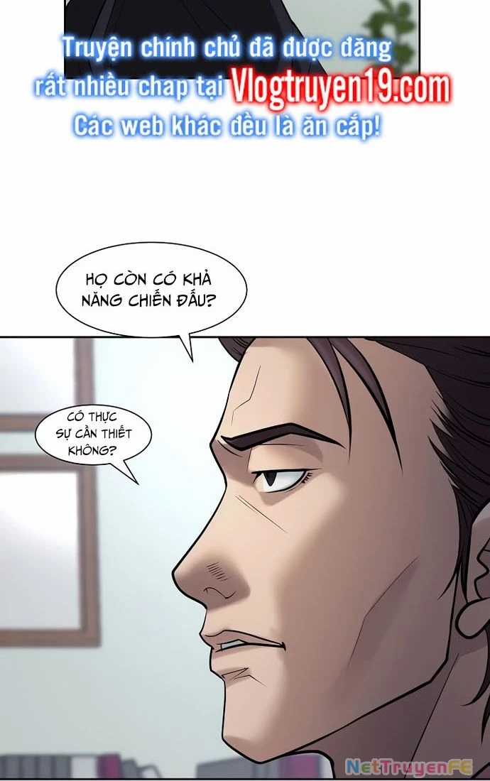 Huyết Tọa Chapter 37 trang 13