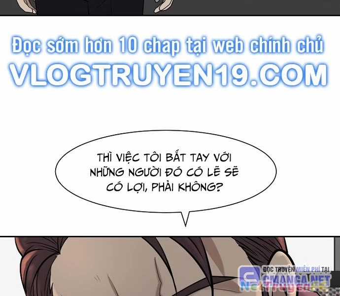 Huyết Tọa Chapter 37 trang 15