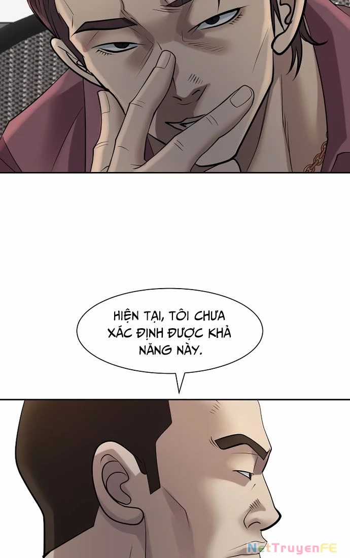 Huyết Tọa Chapter 37 trang 16