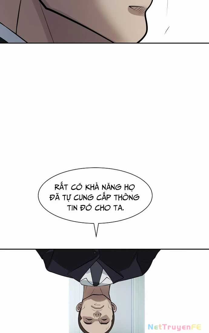 Huyết Tọa Chapter 37 trang 19