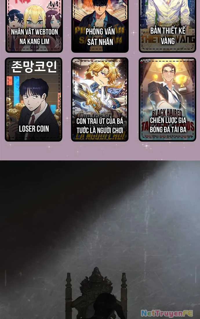 Huyết Tọa Chapter 37 trang 2