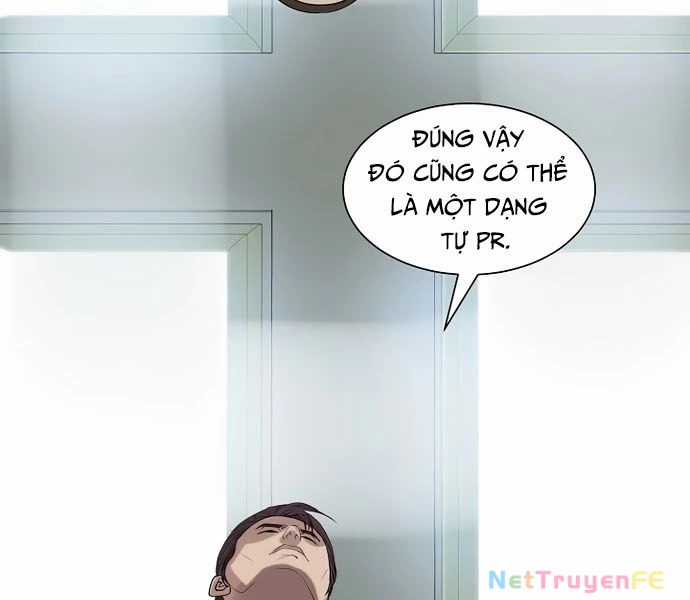 Huyết Tọa Chapter 37 trang 20