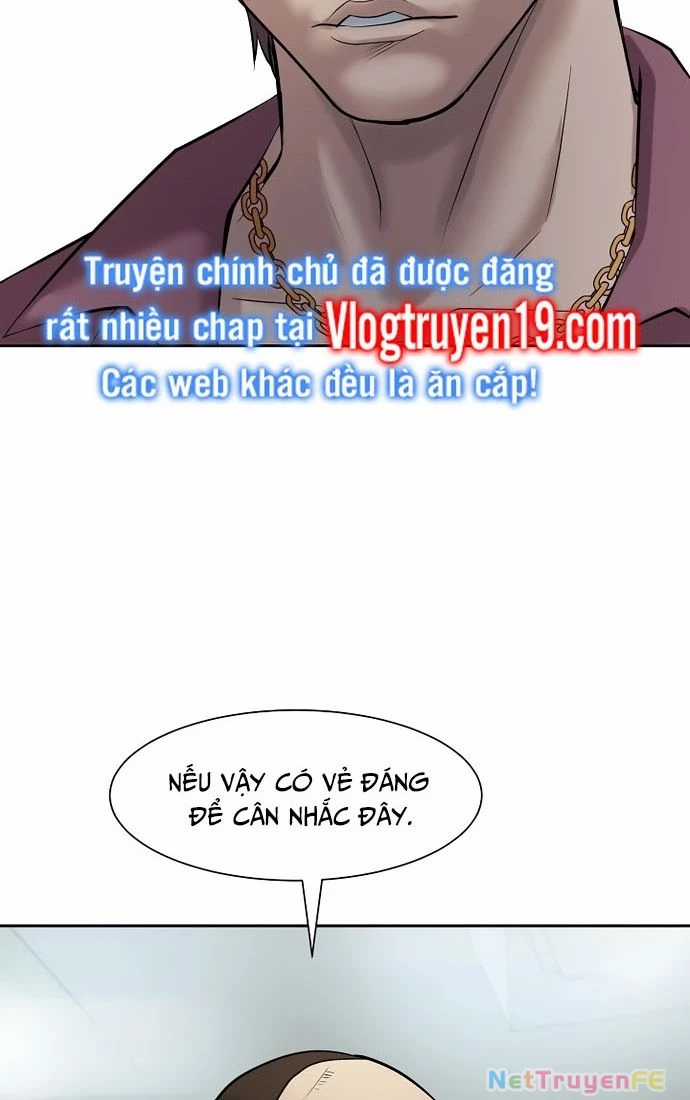 Huyết Tọa Chapter 37 trang 22