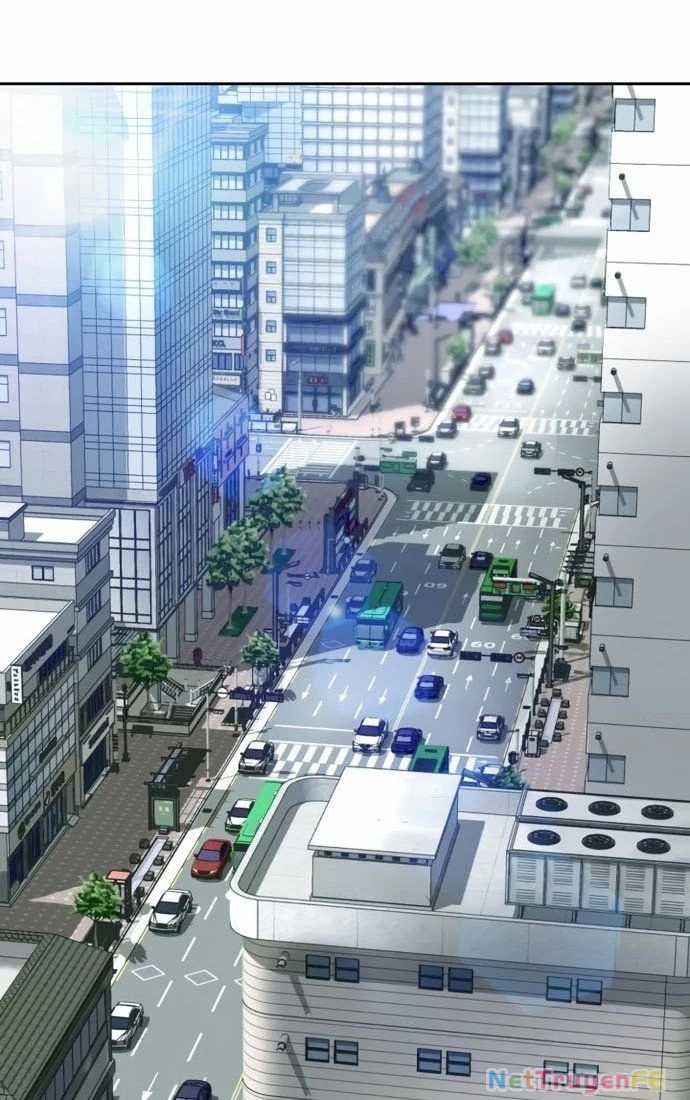 Huyết Tọa Chapter 37 trang 28