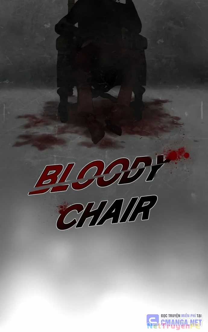 Huyết Tọa Chapter 37 trang 3