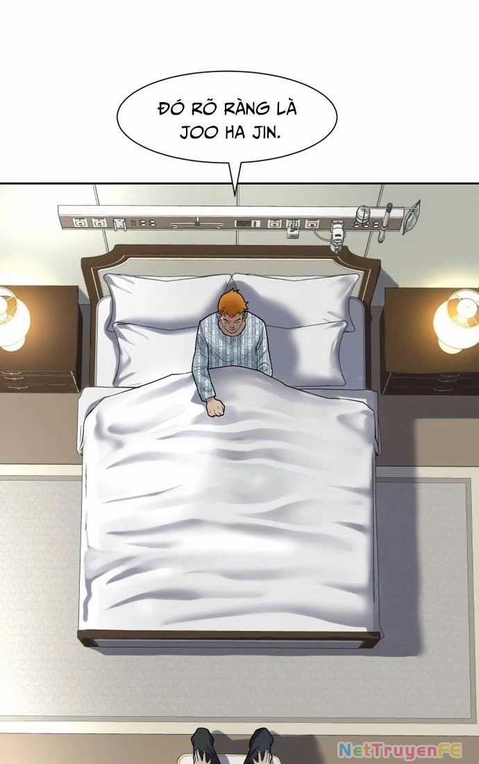 Huyết Tọa Chapter 37 trang 31