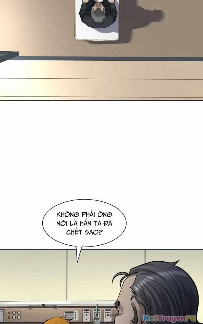 Huyết Tọa Chapter 37 trang 32