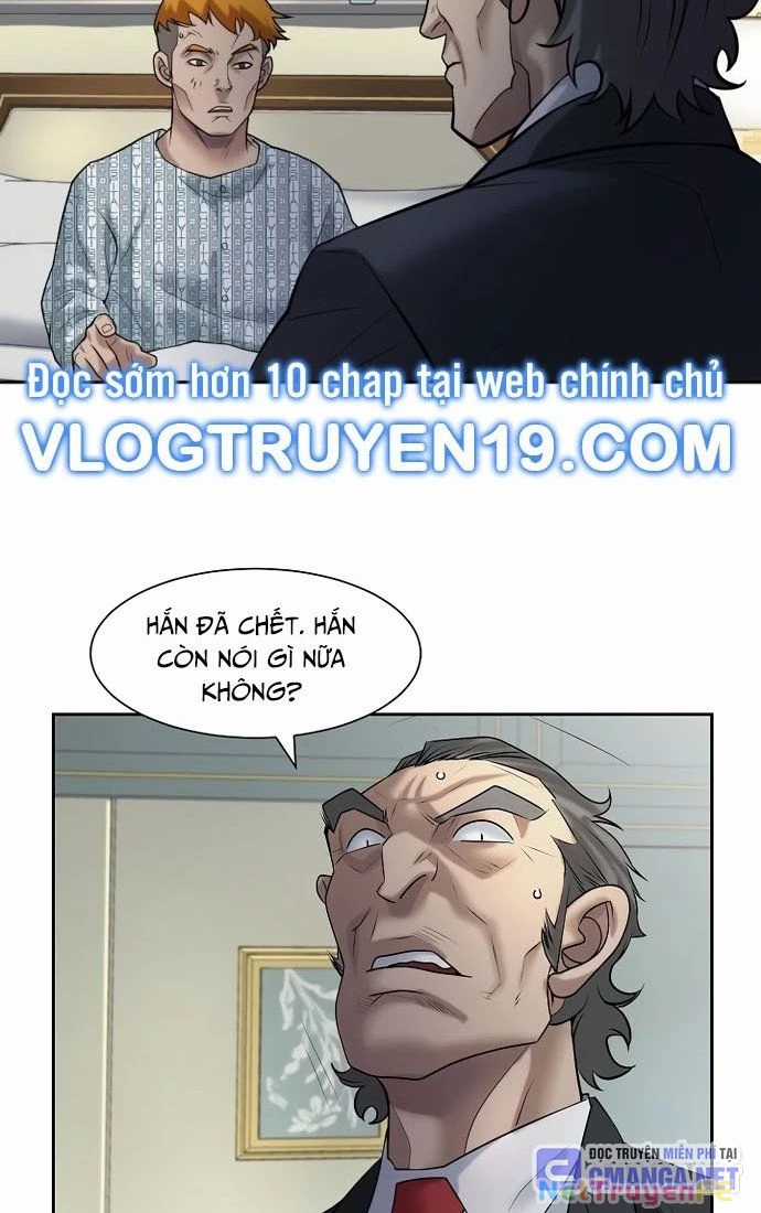 Huyết Tọa Chapter 37 trang 33