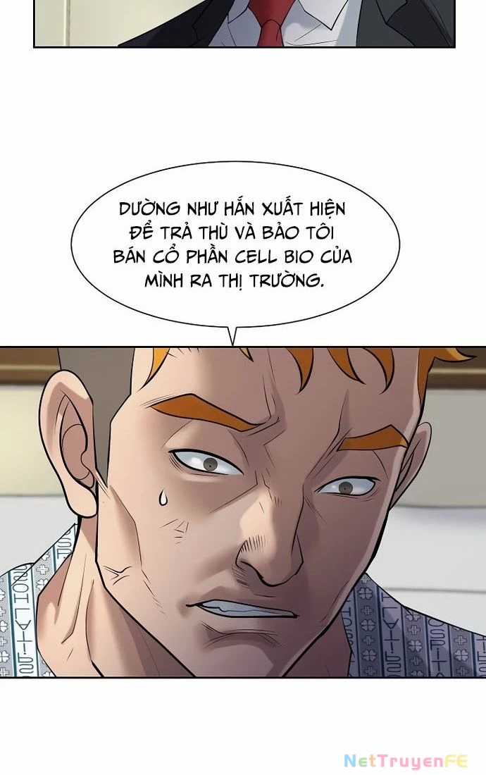 Huyết Tọa Chapter 37 trang 34