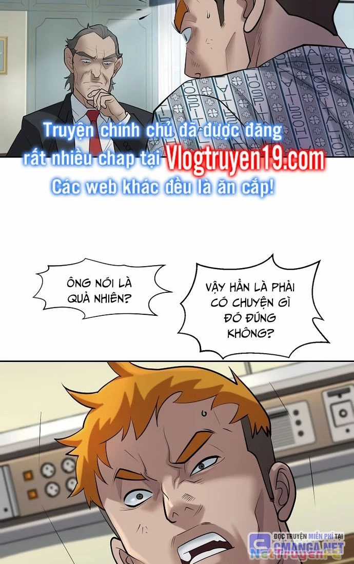 Huyết Tọa Chapter 37 trang 36