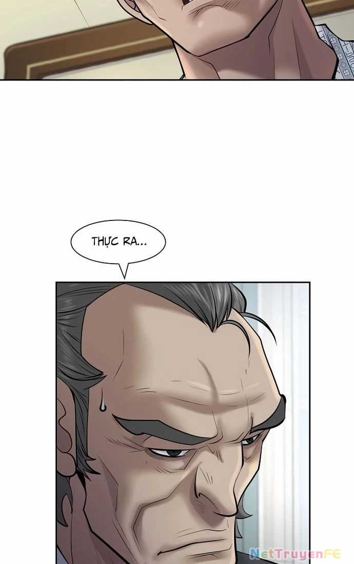 Huyết Tọa Chapter 37 trang 37