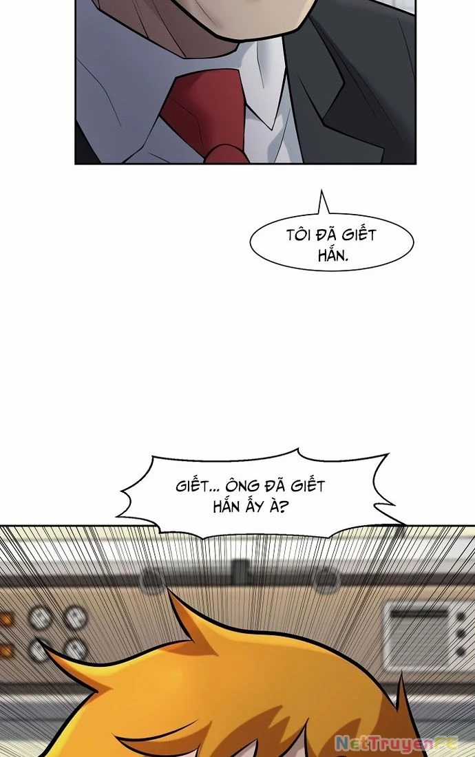 Huyết Tọa Chapter 37 trang 38